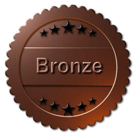 Bronze SEO Package