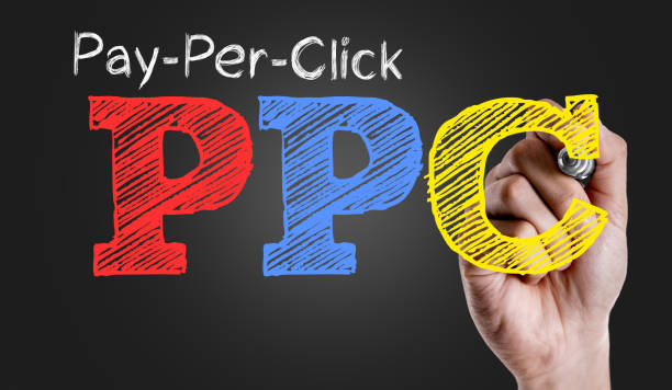 google ppc marketing - pay per click campaign